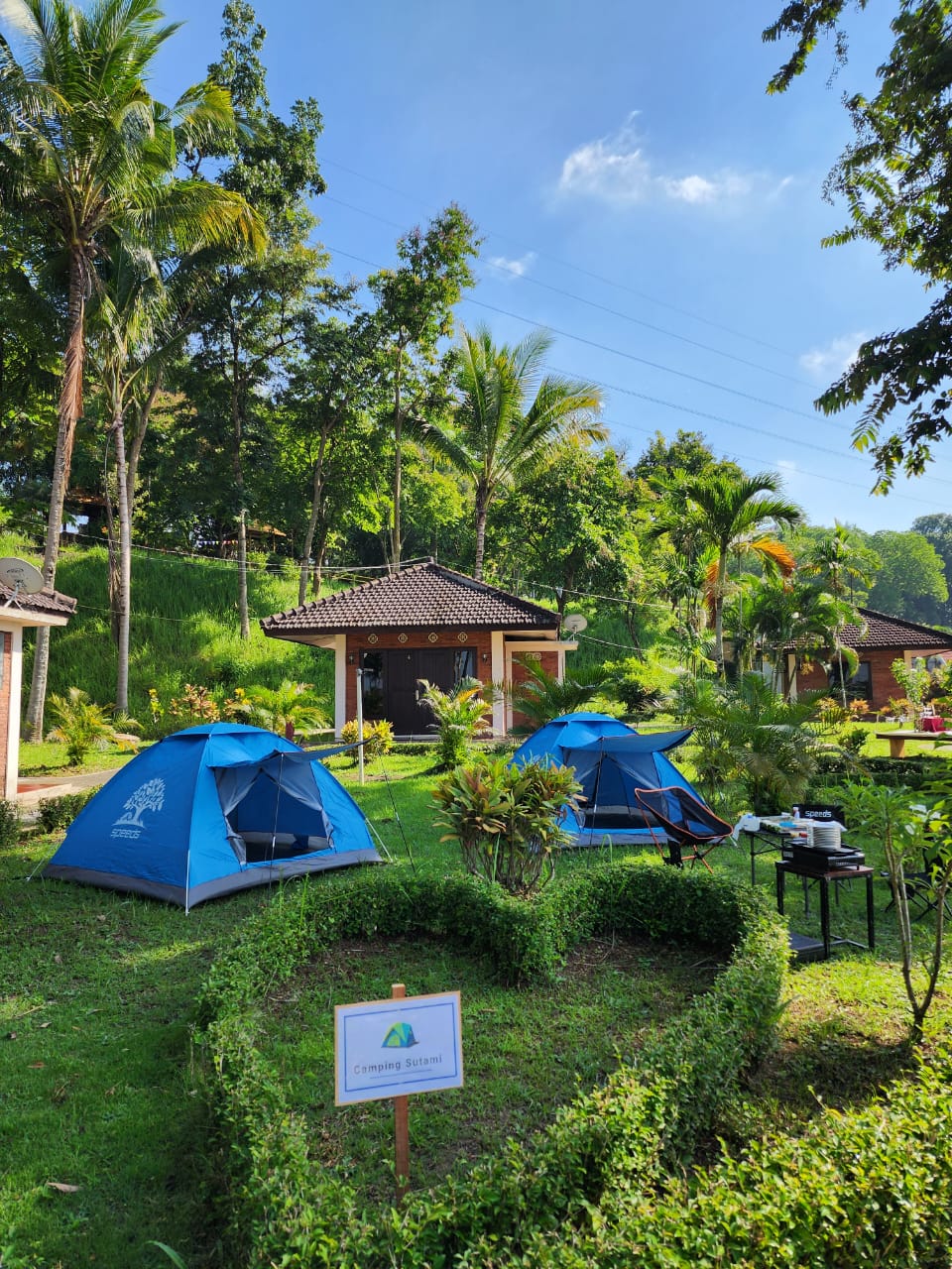 Campground